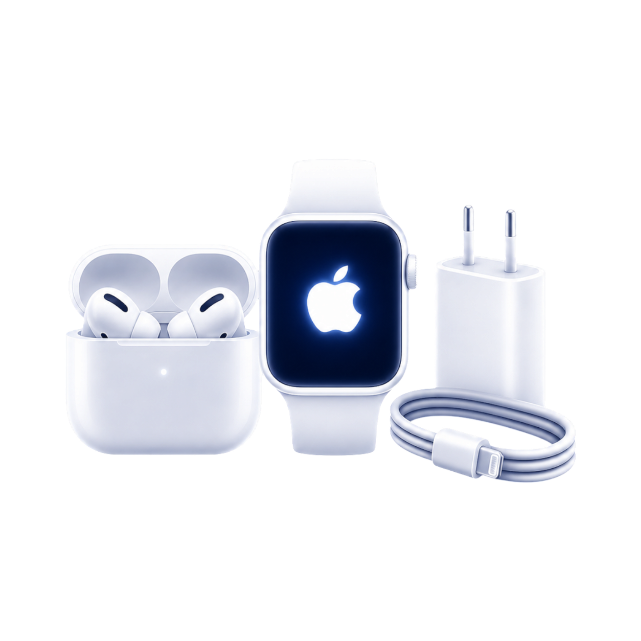 Acessorios Apple