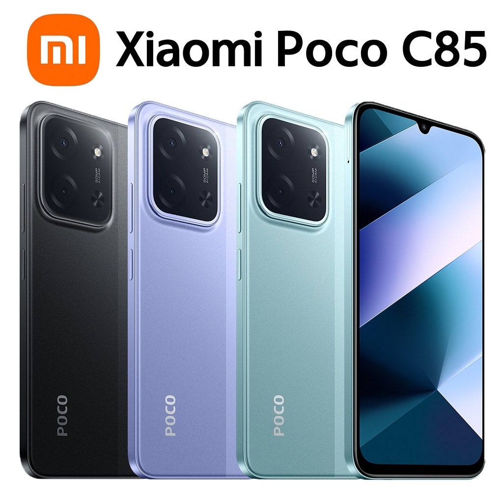 Poco C85