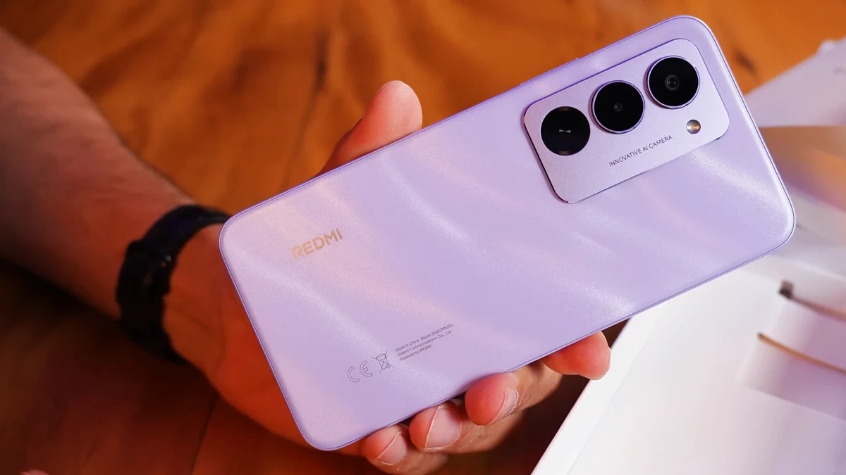 Redmi 15