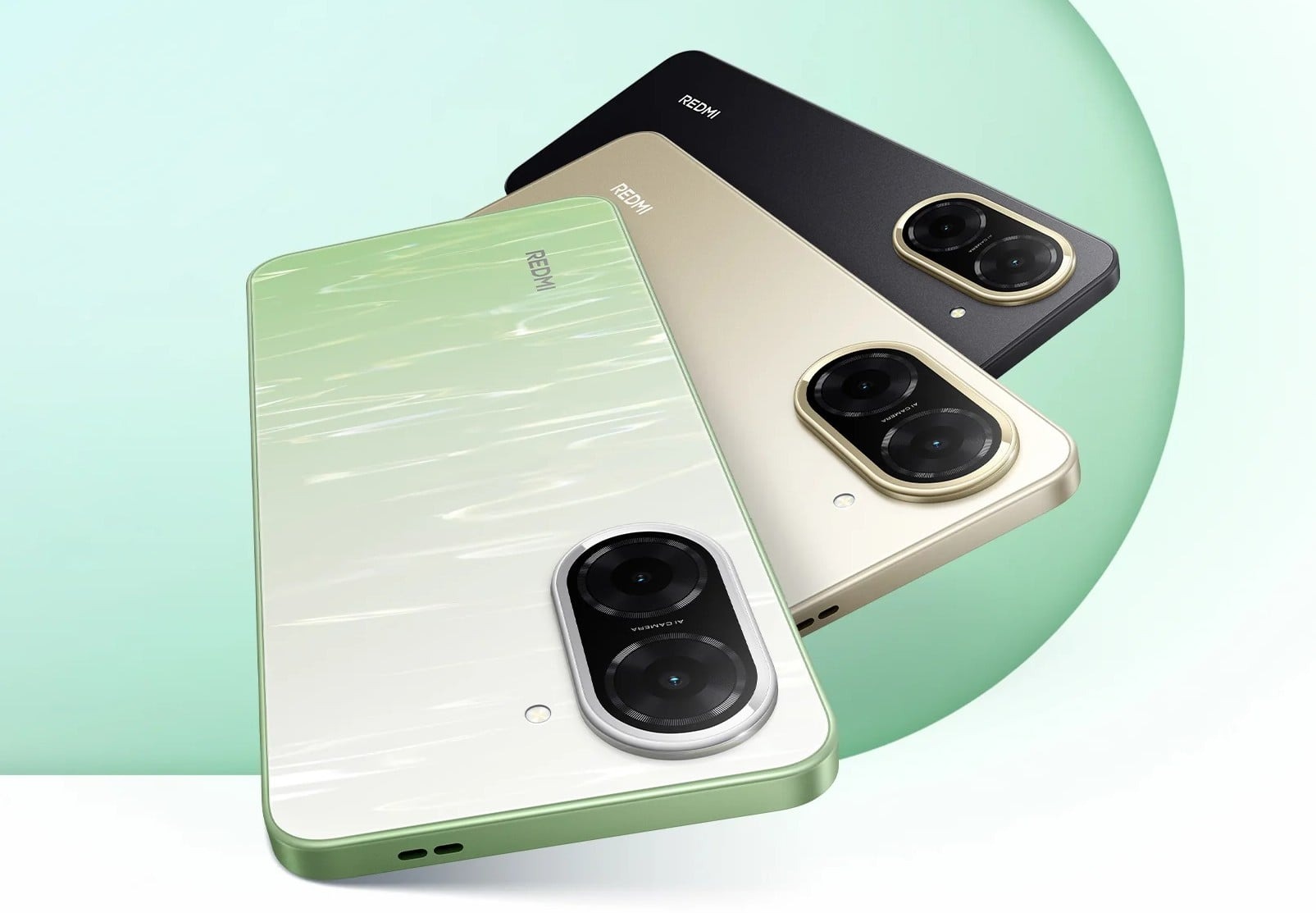 Redmi A5