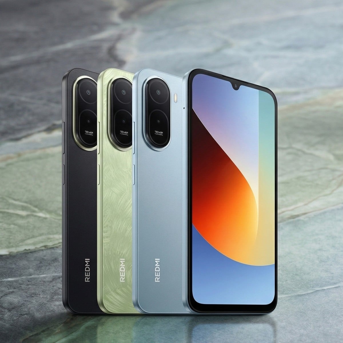 Redmi A7 Pro